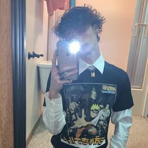 Meet your Posher, Noah